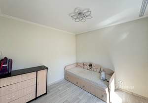 3-к квартира, на длительный срок, 63м2, 2/5 этаж