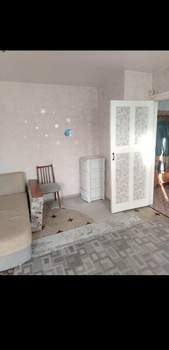 1-к квартира, на длительный срок, 32м2, 2/2 этаж