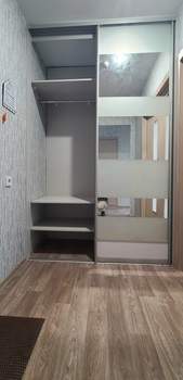 2-к квартира, на длительный срок, 52м2, 1/17 этаж