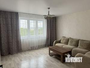 2-к квартира, на длительный срок, 62м2, 8/17 этаж