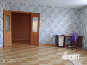 1-к квартира, на длительный срок, 45м2, 8/10 этаж