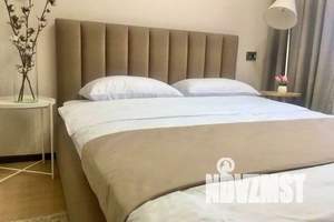 2-к квартира, посуточно, 38м2, 5/15 этаж