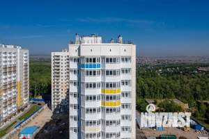 3-к квартира, на длительный срок, 81м2, 16/17 этаж