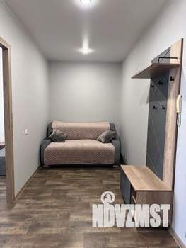 1-к квартира, посуточно, 40м2, 4/16 этаж