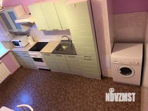 2-к квартира, посуточно, 53м2, 1/1 этаж