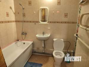 1-к квартира, на длительный срок, 42м2, 11/14 этаж