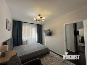 1-к квартира, на длительный срок, 28м2, 2/9 этаж
