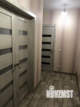 1-к квартира, на длительный срок, 40м2, 4/21 этаж