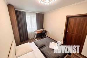 2-к квартира, посуточно, 62м2, 3/10 этаж
