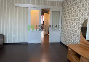 2-к квартира, на длительный срок, 55м2, 12/17 этаж