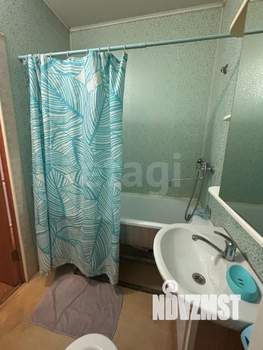 Студия квартира, на длительный срок, 22м2, 4/4 этаж