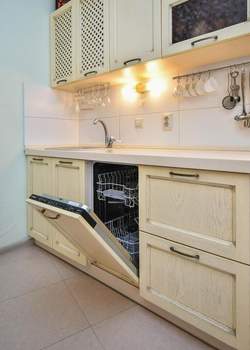 1-к квартира, на длительный срок, 56м2, 5/6 этаж