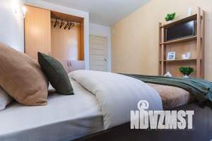 3-к квартира, посуточно, 65м2, 7/9 этаж