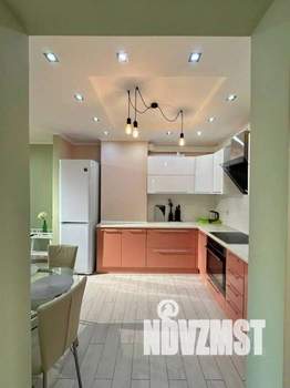 2-к квартира, посуточно, 50м2, 1/1 этаж