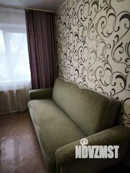 Студия квартира, на длительный срок, 14м2, 5/5 этаж