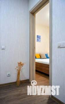 2-к квартира, посуточно, 55м2, 1/1 этаж