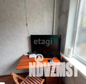 Студия квартира, на длительный срок, 12м2, 1/5 этаж