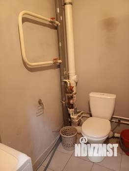 1-к квартира, на длительный срок, 40м2, 6/20 этаж