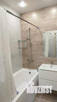 1-к квартира, на длительный срок, 30м2, 4/25 этаж
