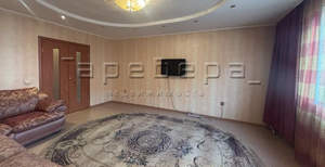 1-к квартира, на длительный срок, 56м2, 5/10 этаж