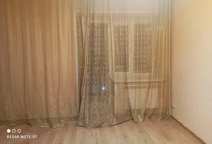 1-к квартира, на длительный срок, 48м2, 10/17 этаж