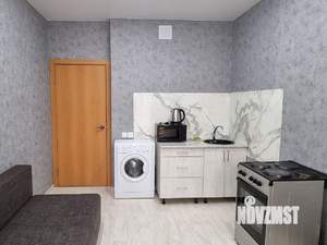 1-к квартира, посуточно, 24м2, 4/16 этаж