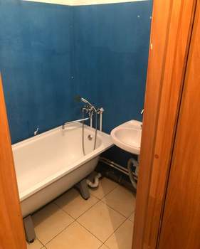 1-к квартира, на длительный срок, 36м2, 6/10 этаж