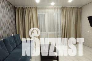 1-к квартира, посуточно, 41м2, 4/10 этаж