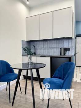 Студия квартира, посуточно, 22м2, 4/7 этаж