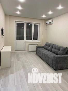 1-к квартира, на длительный срок, 38м2, 4/20 этаж