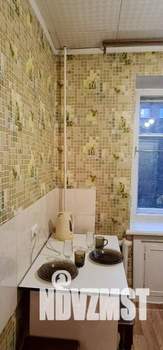 1-к квартира, посуточно, 60м2, 1/1 этаж