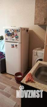 Студия квартира, на длительный срок, 16м2, 1/10 этаж