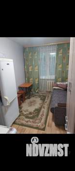 Студия квартира, на длительный срок, 15м2, 1/5 этаж