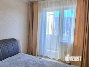 3-к квартира, посуточно, 60м2, 2/10 этаж