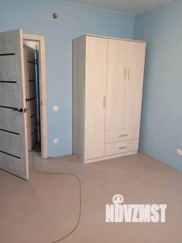 2-к квартира, на длительный срок, 45м2, 15/25 этаж