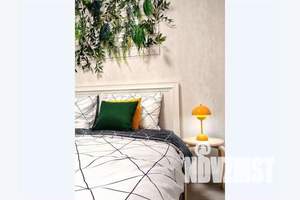 1-к квартира, посуточно, 28м2, 3/10 этаж