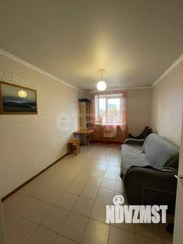 2-к квартира, на длительный срок, 50м2, 2/5 этаж