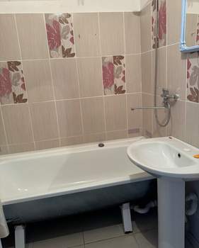 1-к квартира, на длительный срок, 37м2, 11/14 этаж