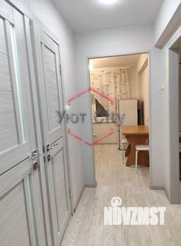 1-к квартира, на длительный срок, 34м2, 2/5 этаж