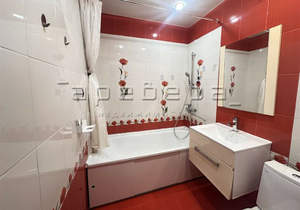 1-к квартира, на длительный срок, 41м2, 9/26 этаж