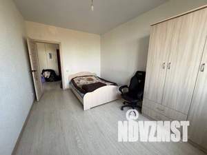 2-к квартира, на длительный срок, 60м2, 5/15 этаж