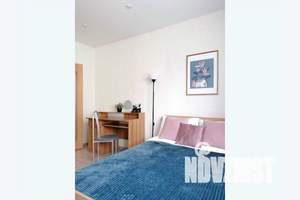 1-к квартира, посуточно, 42м2, 4/10 этаж