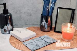 Студия квартира, посуточно, 26м2, 9/10 этаж