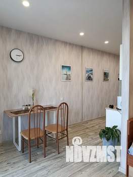 Студия квартира, посуточно, 30м2, 12/24 этаж