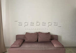 1-к квартира, на длительный срок, 23м2, 6/21 этаж