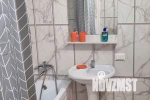 1-к квартира, посуточно, 28м2, 3/20 этаж