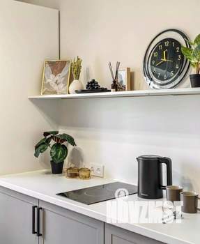 1-к квартира, посуточно, 33м2, 1/1 этаж