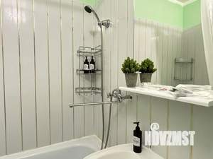 1-к квартира, посуточно, 38м2, 11/19 этаж