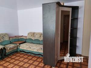 1-к квартира, на длительный срок, 30м2, 2/5 этаж