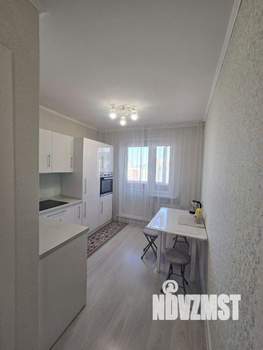 2-к квартира, на длительный срок, 52м2, 10/10 этаж